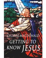 Getting to Know Jesus